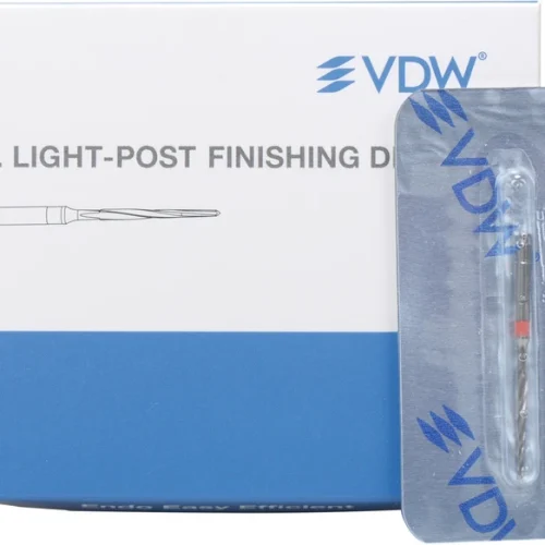 D.T. LIGHT-POST FINISHBOR