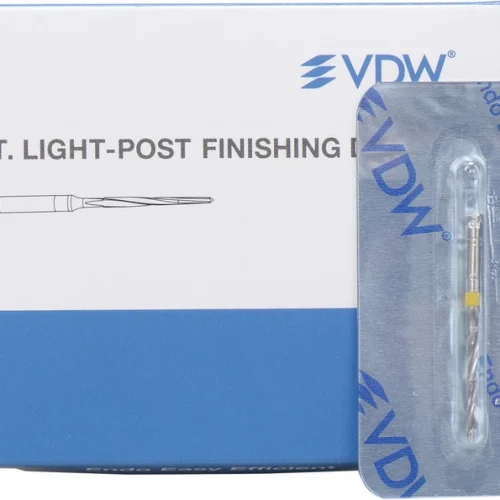 D.T. LIGHT-POST FINISHBOR