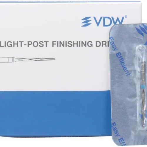 D.T. LIGHT-POST FINISHBOR