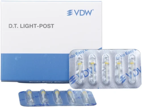 D.T LIGHT-POST