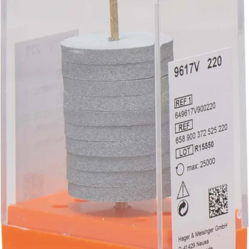 Porselenspolerer 9617