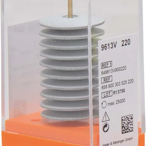 Porselenspolerer 9613