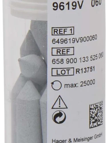 Porselenspolerer 9619