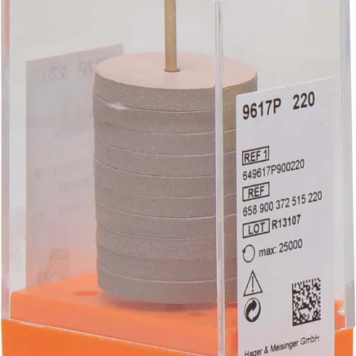 Porselenspoleringsmaskin 9617