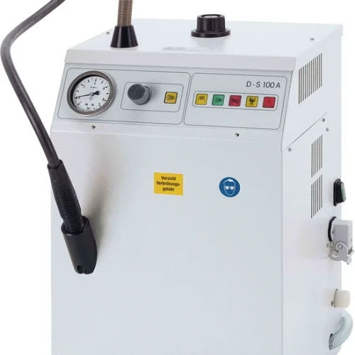 Dampsprøyteapparat D-S 100 A-1S