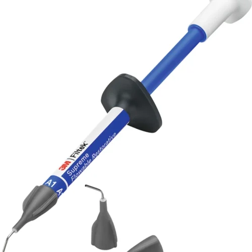 Filtek™ Supreme Flowable