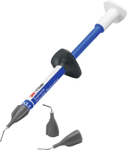 Filtek™ Supreme Flowable