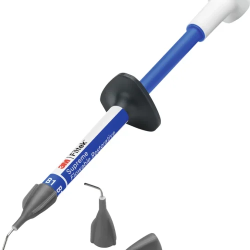 Filtek™ Supreme Flowable
