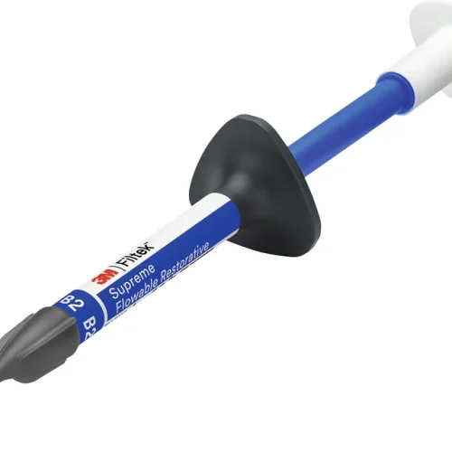 Filtek™ Supreme Flowable, B2, 2 x 2g sprøyte
