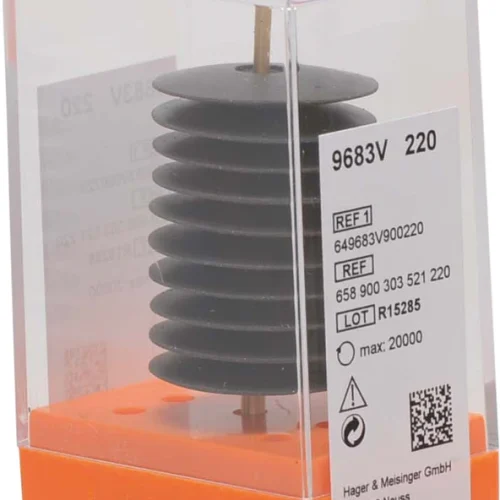 Universell polerer 9683