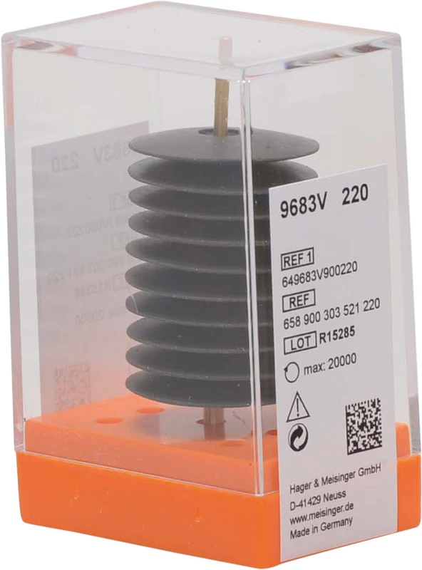 Universell polerer 9683