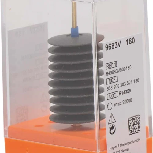 Universell polerer 9683