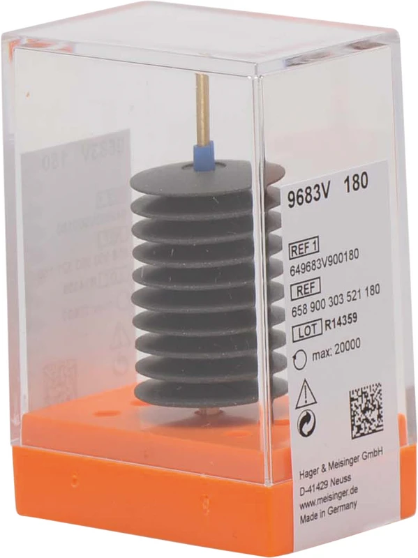 Universell polerer 9683