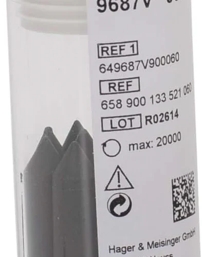 Universalpolerer 9687