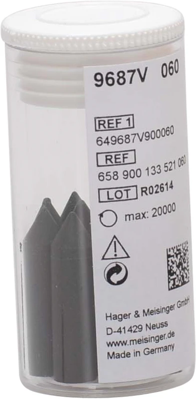 Universalpolerer 9687