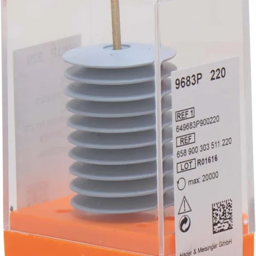 Universell polerer 9683