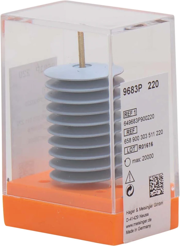 Universell polerer 9683