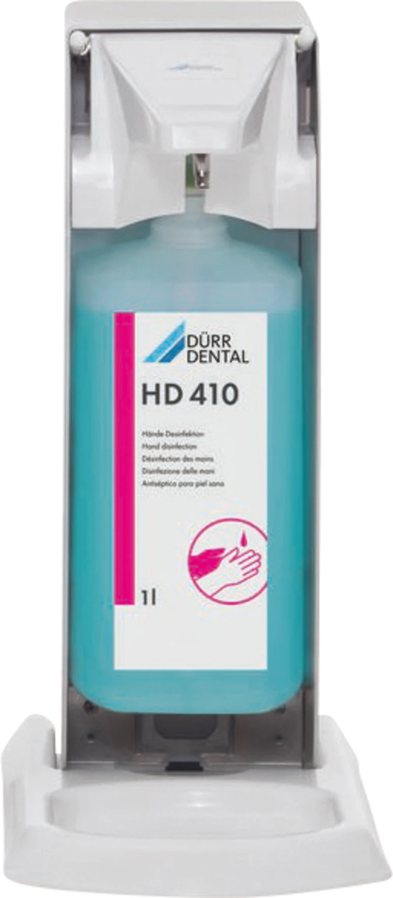 Universal preparatdispenser Touchless XT