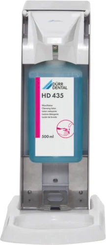 Universal preparatdispenser Touchless XT