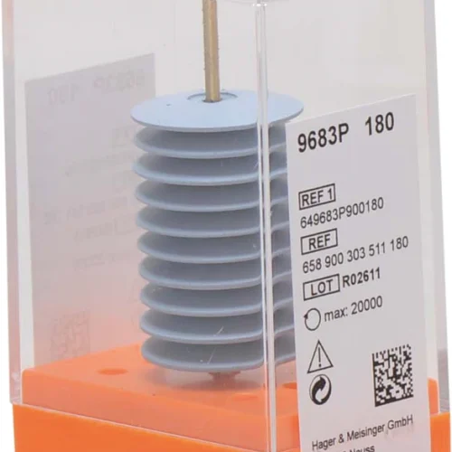 Universell polerer 9683