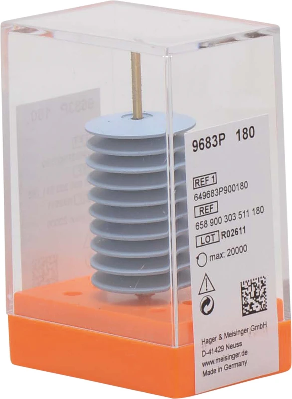 Universell polerer 9683