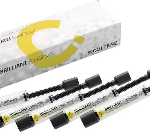 BRILLIANT EverGlow™