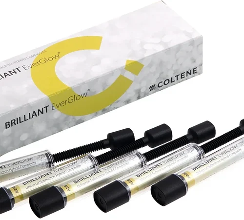 BRILLIANT EverGlow™