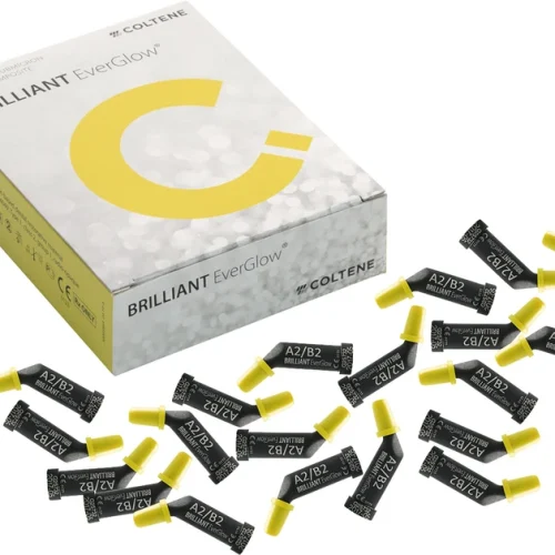 BRILLIANT EverGlow™