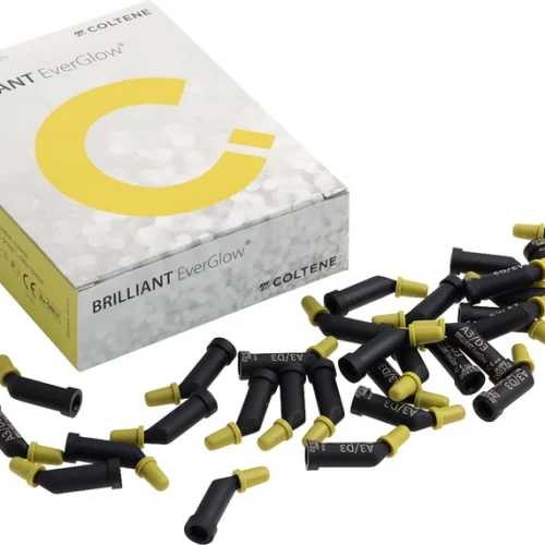 BRILLIANT EverGlow™