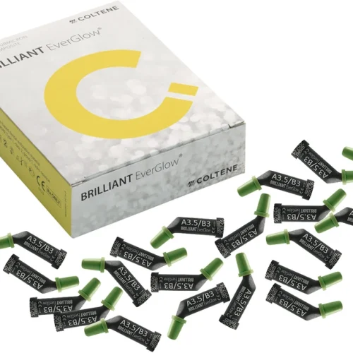 BRILLIANT EverGlow™