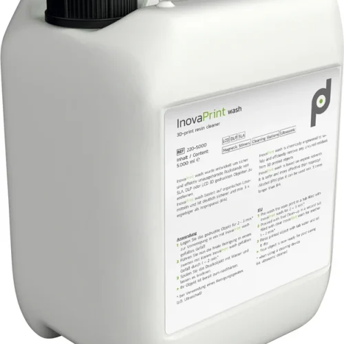 Universell resinrenser