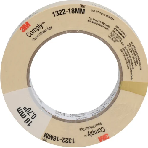 Comply™ dampindikatortape