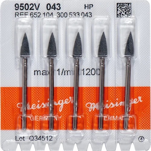 Universalpolerer 9502