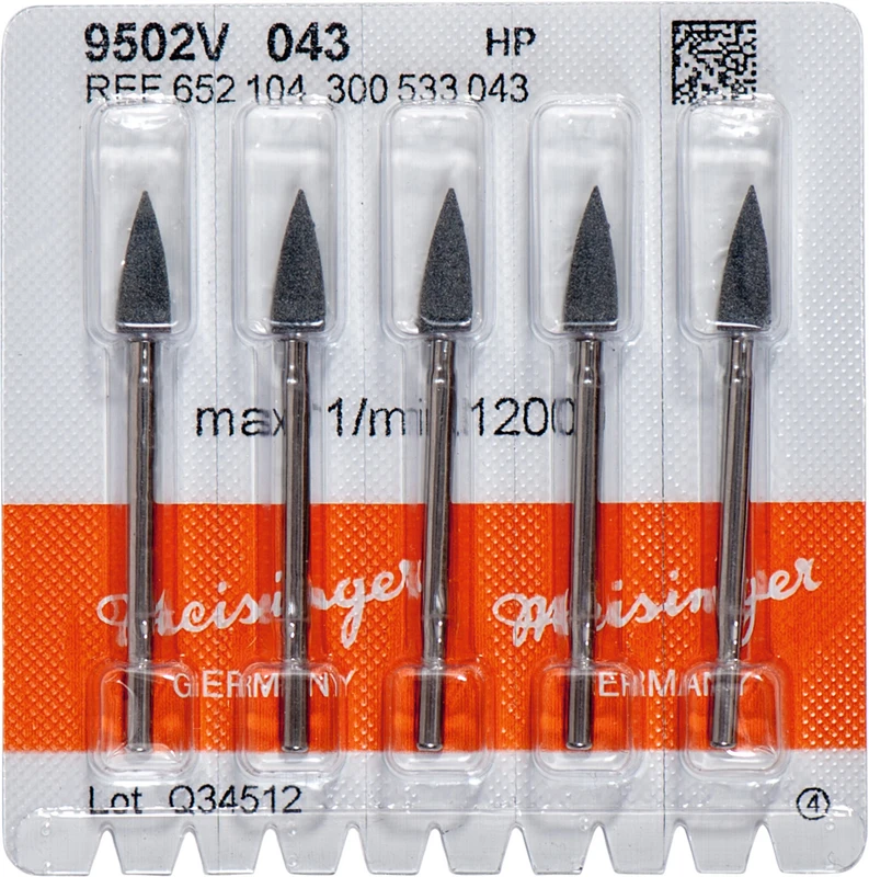 Universalpolerer 9502