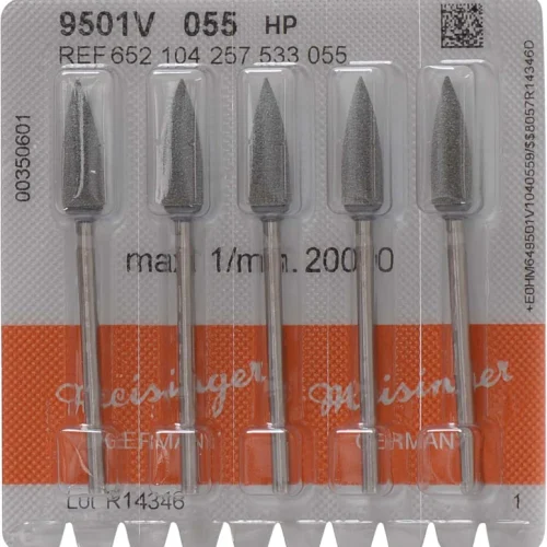 Universalpolerer 9501