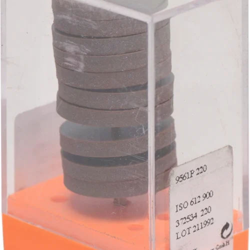 Modellgusspolerer 9561