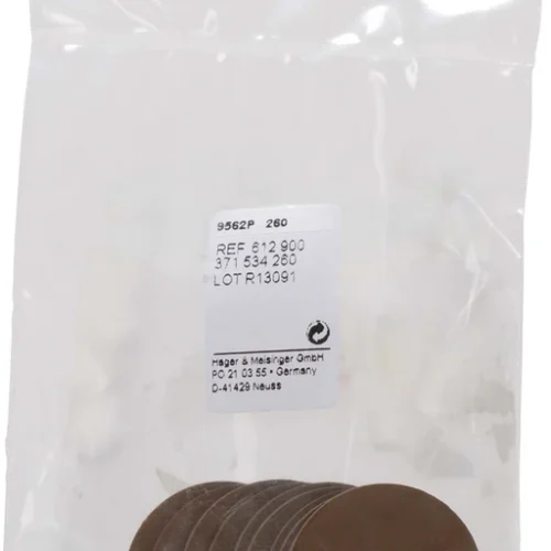 Modellgusspolerer 9562