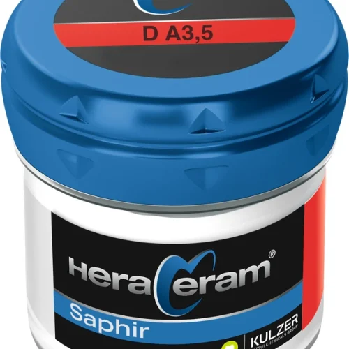 HeraCeram® Saphir