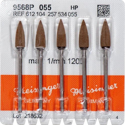 Modellgusspolerer 9568