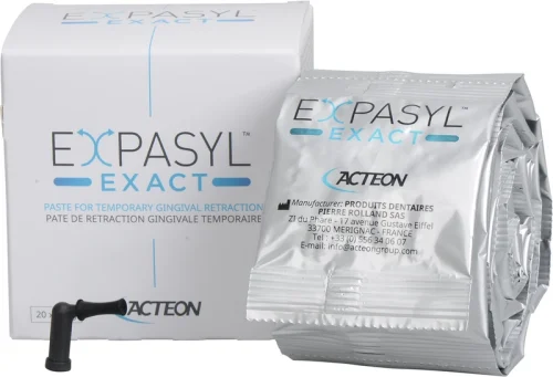 EXPASYL™ Exact