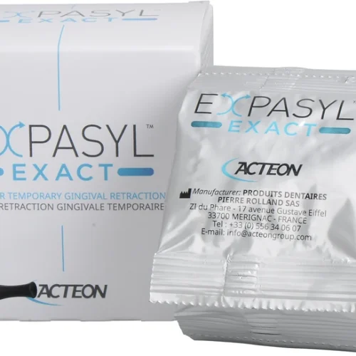 EXPASYL™ Exact