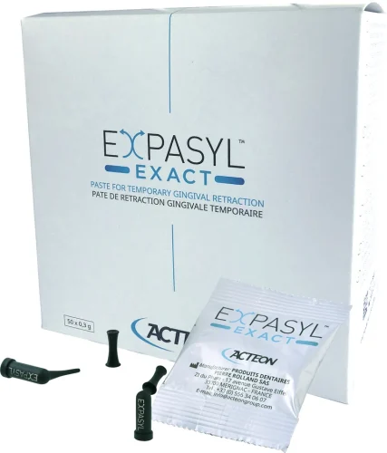 EXPASYL™ Exact