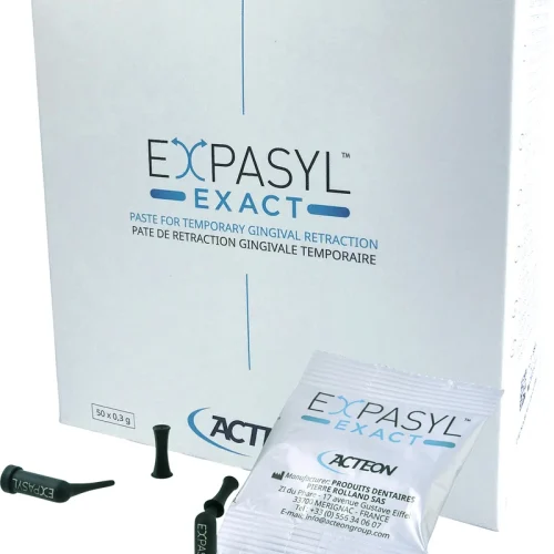 EXPASYL™ Exact