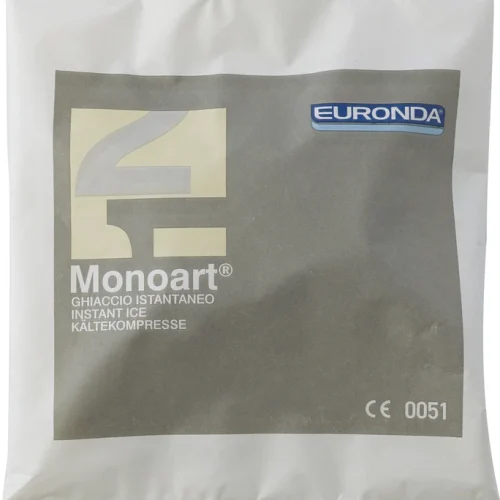 Monoart® kjølekompresser