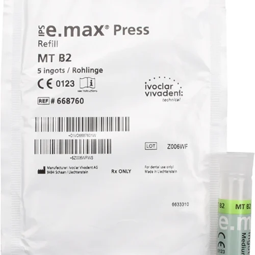 IPS e.max® Press