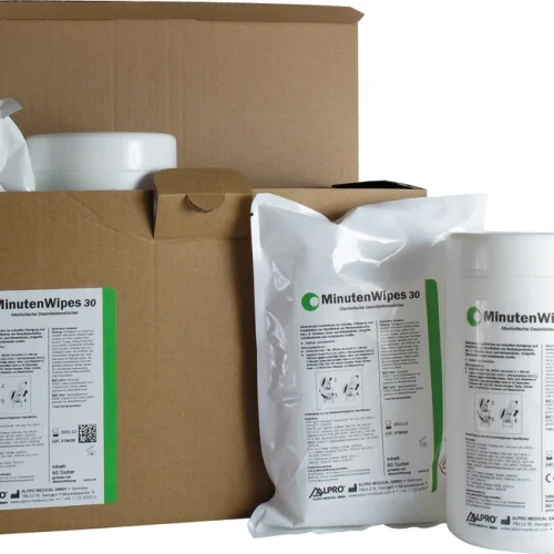 MinutenWipes 30