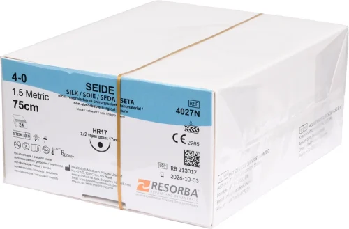 RESORBA® Suturmateriale
