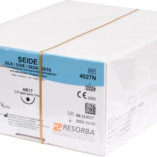 RESORBA® Suturmateriale