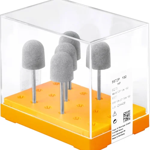 Plastpoleringsmaskin 9572