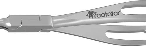 rotfragmenttang Rootator